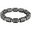 POLICE Bracelet Man (19CM ) - (PJ26562BSU.02)
