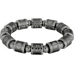 POLICE Bracelet Man (19CM ) - (PJ26562BSU.02)