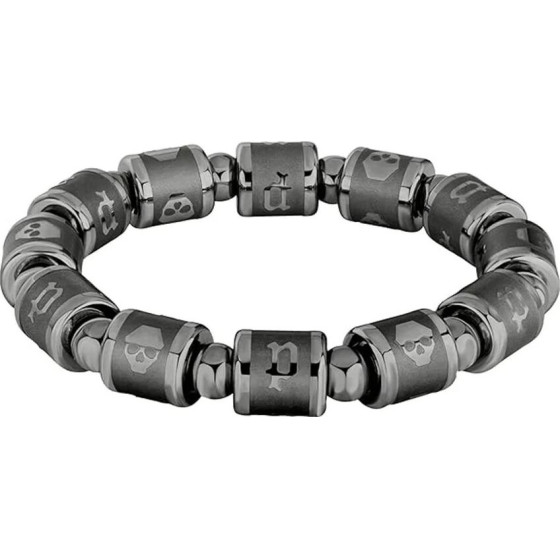 POLICE Bracelet Man (19CM ) - (PJ26562BSU.02)