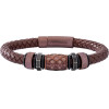 POLICE Bracelet Man (200MM ) - (PJ26458BLC-02)