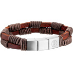 POLICE Bracelet Man (200MM ) - (S14AJL02B)