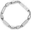 POLICE Bracelet Man (20CM ) - (PEAGB0001115)