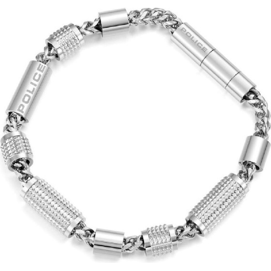 POLICE Bracelet Man (20CM ) - (PEAGB0001115)