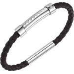 POLICE Bracelet Man (20CM ) - (PEAGB0001409)