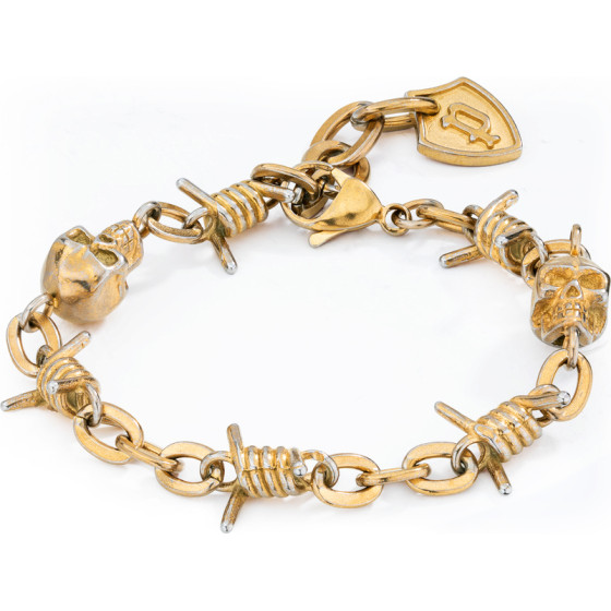 POLICE Bracelet Man (20CM ) - (PEJGB2112323)