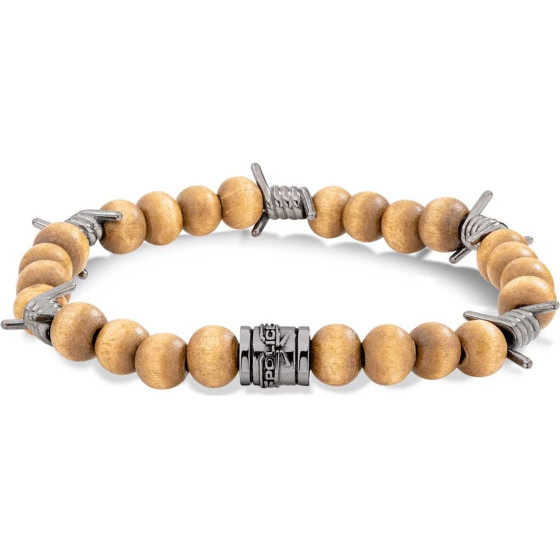POLICE Bracelet Man (20CM ) - (PEJGB2112332)