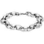 POLICE Bracelet Man (20CM ) - (PJ23834BSS01S)
