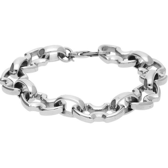 POLICE Bracelet Man (20CM ) - (PJ23834BSS01S)