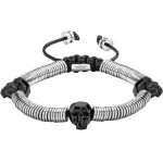 POLICE Bracelet Man (20CM ) - (PJ26553BSSB01)