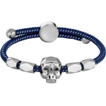 POLICE Bracelet Man (20CM ) - (PJ26554BLN02)