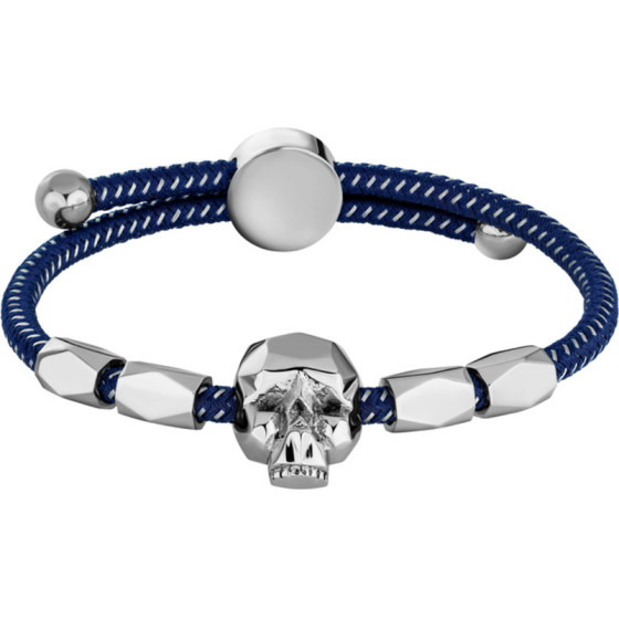POLICE Bracelet Man (20CM ) - (PJ26554BLN02)