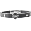 POLICE Bracelet Man (21-23CM ) - (S14V102B)
