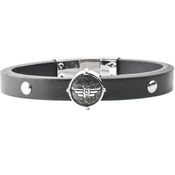 POLICE Bracelet Man (21-23CM ) - (S14V102B)