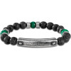 POLICE Bracelet Man (210MM ) - (PEJGB2008553)