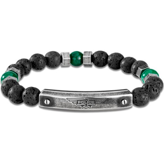 POLICE Bracelet Man (210MM ) - (PEJGB2008553)