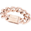 POLICE Bracelet Man (21CM ) - (PJ25016BSRG02)