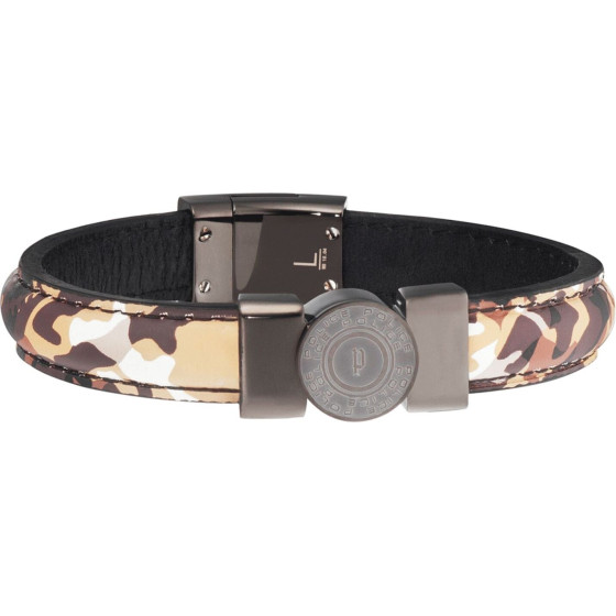 POLICE Bracelet Man (21CM ) - (PJ25556BLU02L)