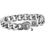 POLICE Bracelet Man (21CM ) - (PJ25719BSS01L)
