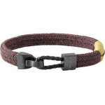 POLICE Bracelet Man (21CM ) - (PJ26490BLC.01)