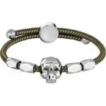 POLICE Bracelet Man (21CM ) - (PJ26554BLGN03)
