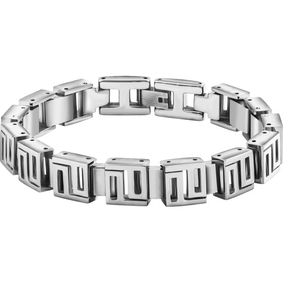 POLICE Bracelet Man (21CM ) - (PJ26563BSS.01)