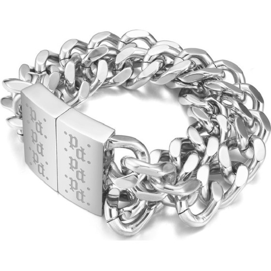 POLICE Bracelet Man (22CM ) - (PEAGB0001705)