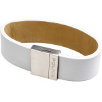 POLICE Bracelet Man (24CM ) - (PJ24411BLW01L)