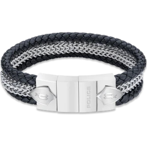 POLICE Bracelet Man (Talla L ) - (PEAGB2119801)