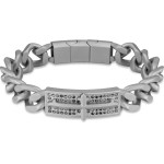 POLICE Bracelet Man (Talla L ) - (PEAGB2120403)