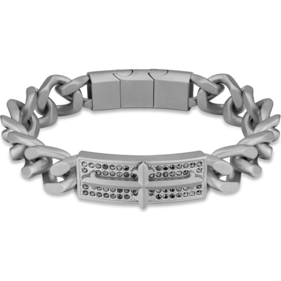 POLICE Bracelet Man (Talla L ) - (PEAGB2120403)