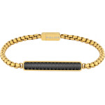 POLICE Bracelet Woman (200MM ) - (PJ26474BSG-02)