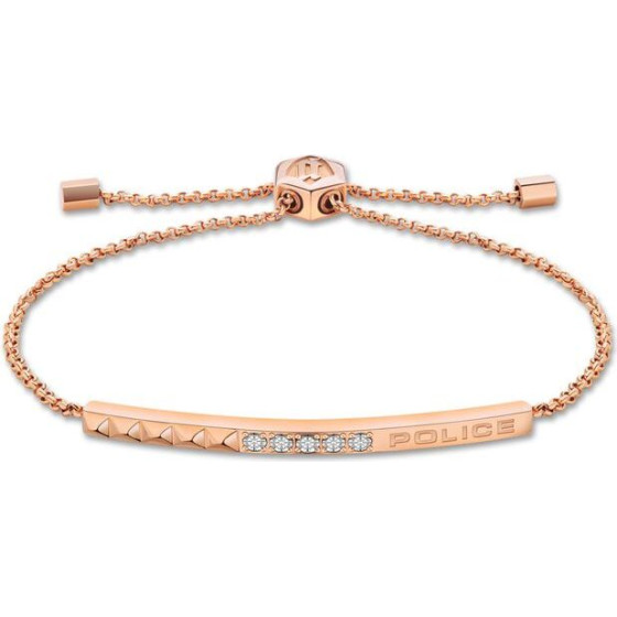 POLICE Bracelet Women (18CM ) - (PEJLB2010533)