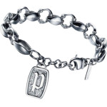POLICE Bracelet Women (19CM ) - (PJ20907BSS.01)