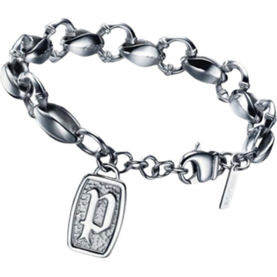 POLICE Bracelet Women (19CM ) - (PJ20907BSS.01)