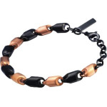 POLICE Bracelet Women (19CM ) - (PJ22647BSR.04)