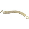 POLICE Bracelet Women (20CM ) - (PJ25582BSG.02)
