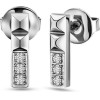 POLICE Earrings Women (2CM ) - (PEJLE2010502)