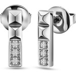 POLICE Earrings Women (2CM ) - (PEJLE2010502)