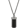 POLICE Necklace Man ( ) - (PEJGN2008512)