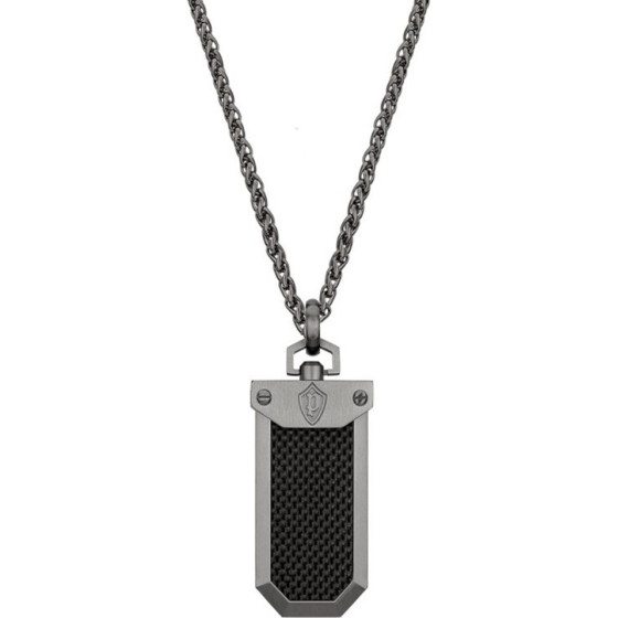 POLICE Necklace Man ( ) - (PEJGN2008512)