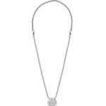 POLICE Necklace Man (50+20CM ) - (PEAGN2211502)