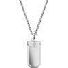 POLICE Necklace Man (50+20CM ) - (PEJGN2008511)