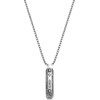 POLICE Necklace Man (500+200MM ) - (PEJGN2008531)