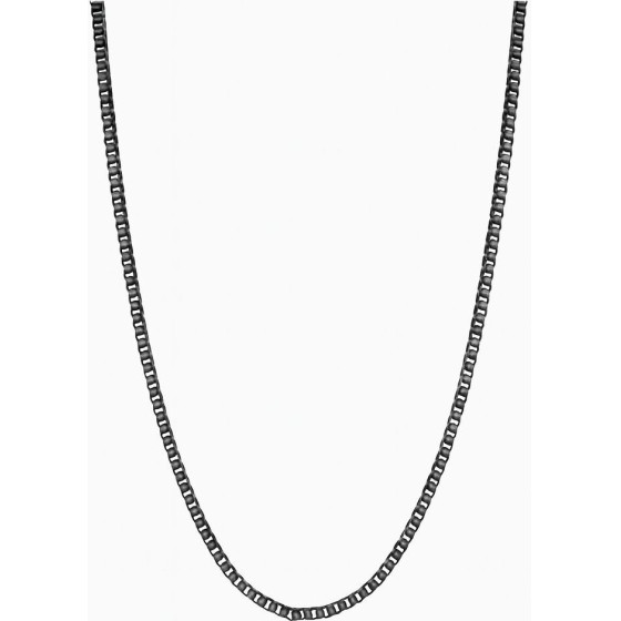 POLICE Necklace Man (500+200MM ) - (PJ26564PSB03)