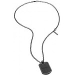 POLICE Necklace Man (500MM ) - (PJ26400PSUGR0)