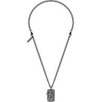 POLICE Necklace Man (50CM ) - (PEAGI2214501)