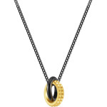 POLICE Necklace Man (50CM ) - (PEAGN0001804)