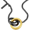 POLICE Necklace Man (50CM ) - (PEAGN0001804)