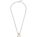 POLICE Necklace Man (50CM ) - (PEAGN0032702)