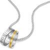 POLICE Necklace Man (50CM ) - (PEAGN0032702)
